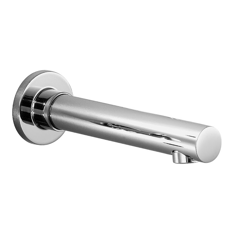 HSK Wannenfüller ⌀ 2,8 cm Ausladung 162 mm in chrom HSK Wannenfüller ⌀ 2,8 cm Ausladung 162 mm in chrom