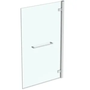 Ideal Standard Badewannenabtrennung „i.life“ Ideal Standard Badewannenabtrennung „i.life“