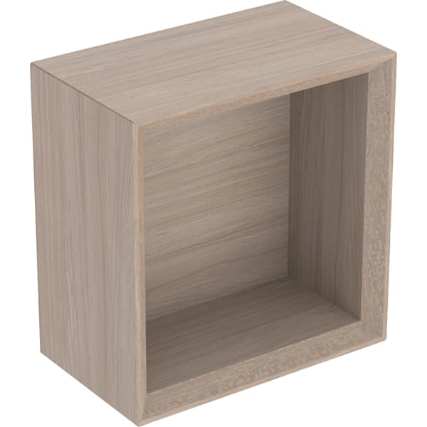 Geberit Hochschrank „iCon“ 22,5 × 23,3 × 13,2 cm