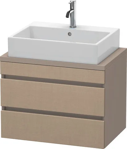 Duravit Waschtischunterschrank wandhängend „DuraStyle“ 70 × 51,2 × 47,8 cm Duravit Waschtischunterschrank wandhängend „DuraStyle“ 70 × 51,2 × 47,8 cm