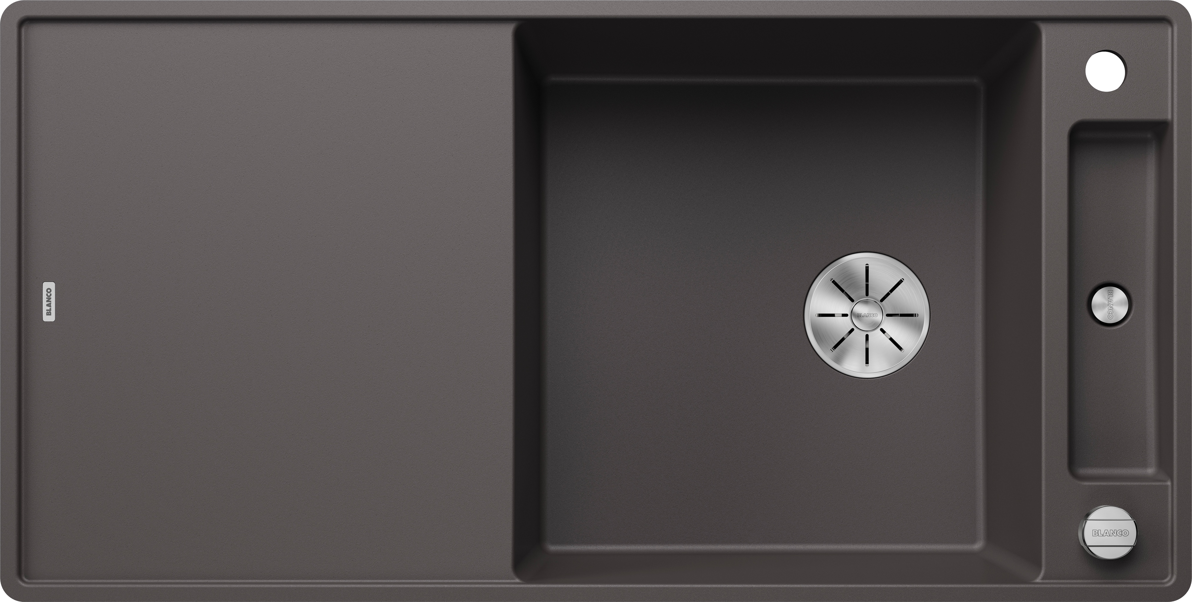 BLANCO AXIA III XL 6 S-F BLANCO AXIA III XL 6 S-F