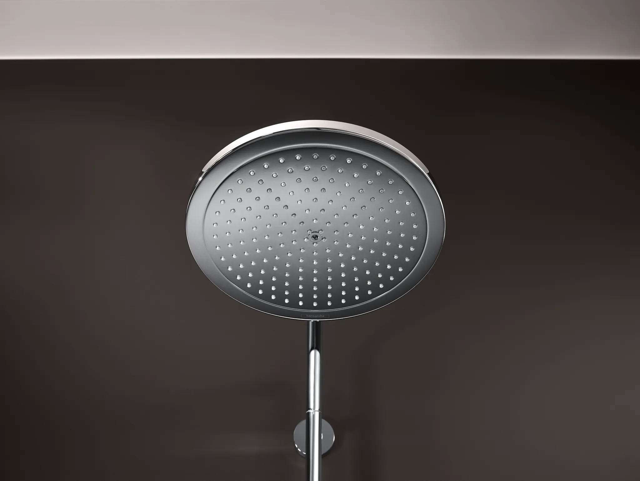 Showerpipe Croma Select S 280 Reno chrom Showerpipe Croma Select S 280 Reno chrom