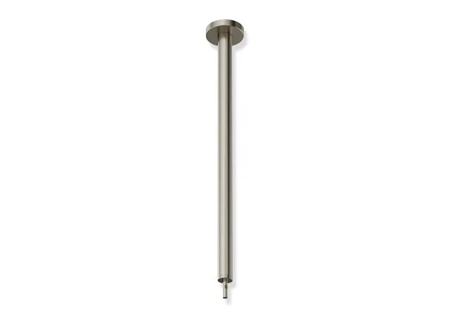 HEWI System 900 Duschabtrennung, Vorhangstangen, Edelstahl PVD, Länge 500 mm HEWI System 900 Duschabtrennung, Vorhangstangen, Edelstahl PVD, Länge 500 mm