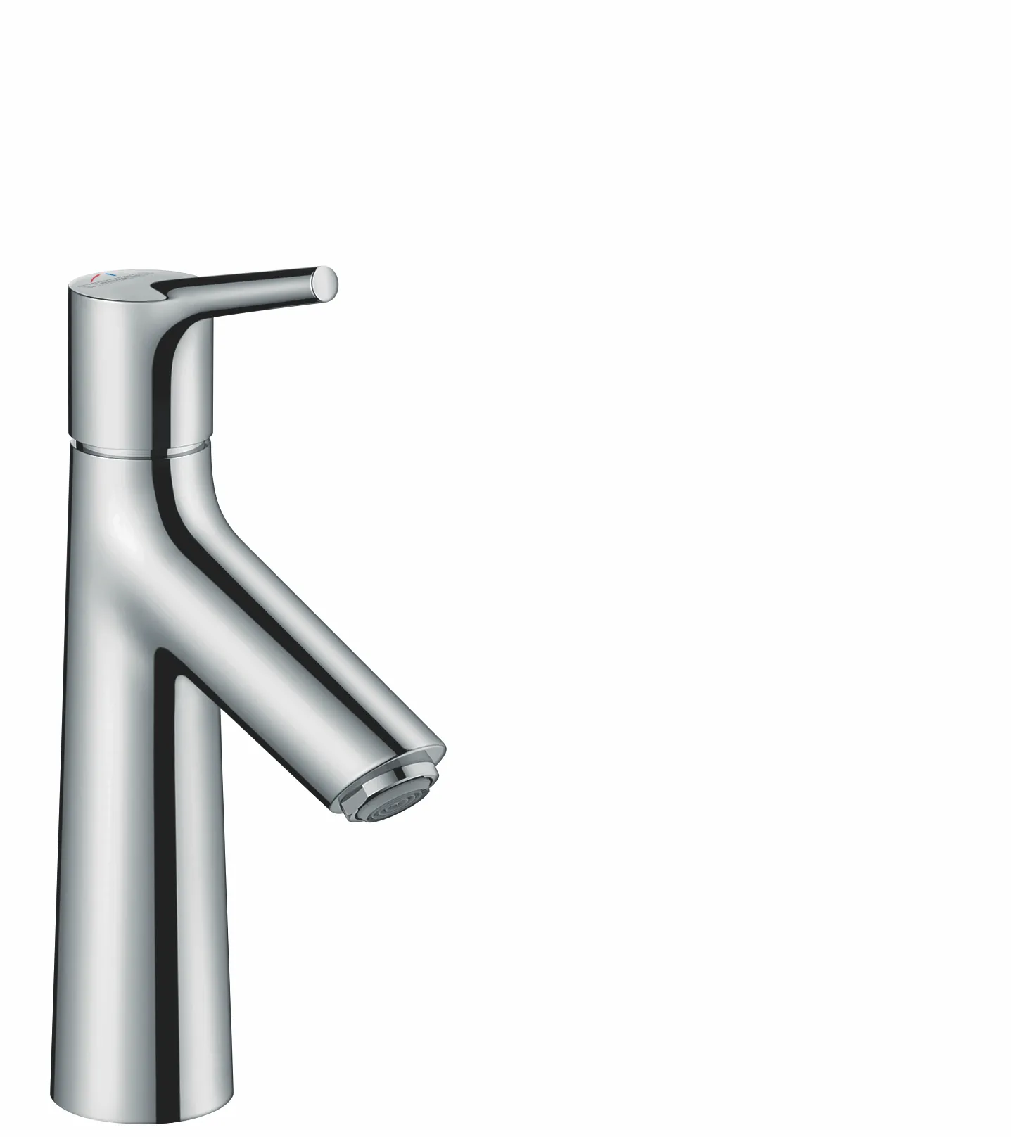 Hansgrohe Talis S Einhebel-Waschtischmischer 100 CoolStart ohne Ablaufgarnitur, Chrom Hansgrohe Talis S Einhebel-Waschtischmischer 100 CoolStart ohne Ablaufgarnitur, Chrom
