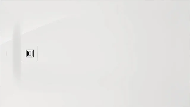 Duravit rechteck Duschwanne „Sustano“ 160 × 90 cm in Weiß Duravit rechteck Duschwanne „Sustano“ 160 × 90 cm in Weiß