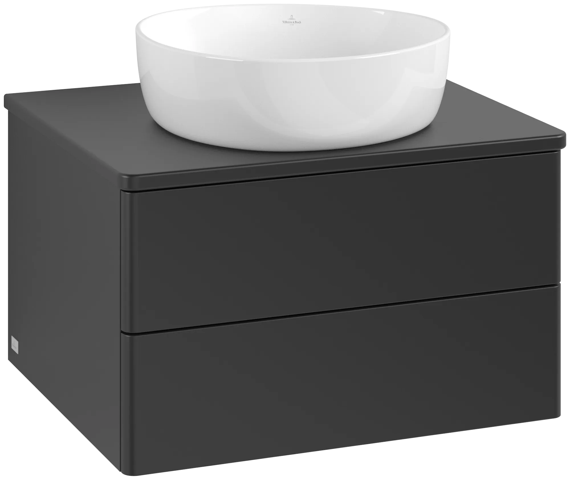 Villeroy & Boch Antao Waschbeckenunterschrank K18_5, 600x360x500 mm