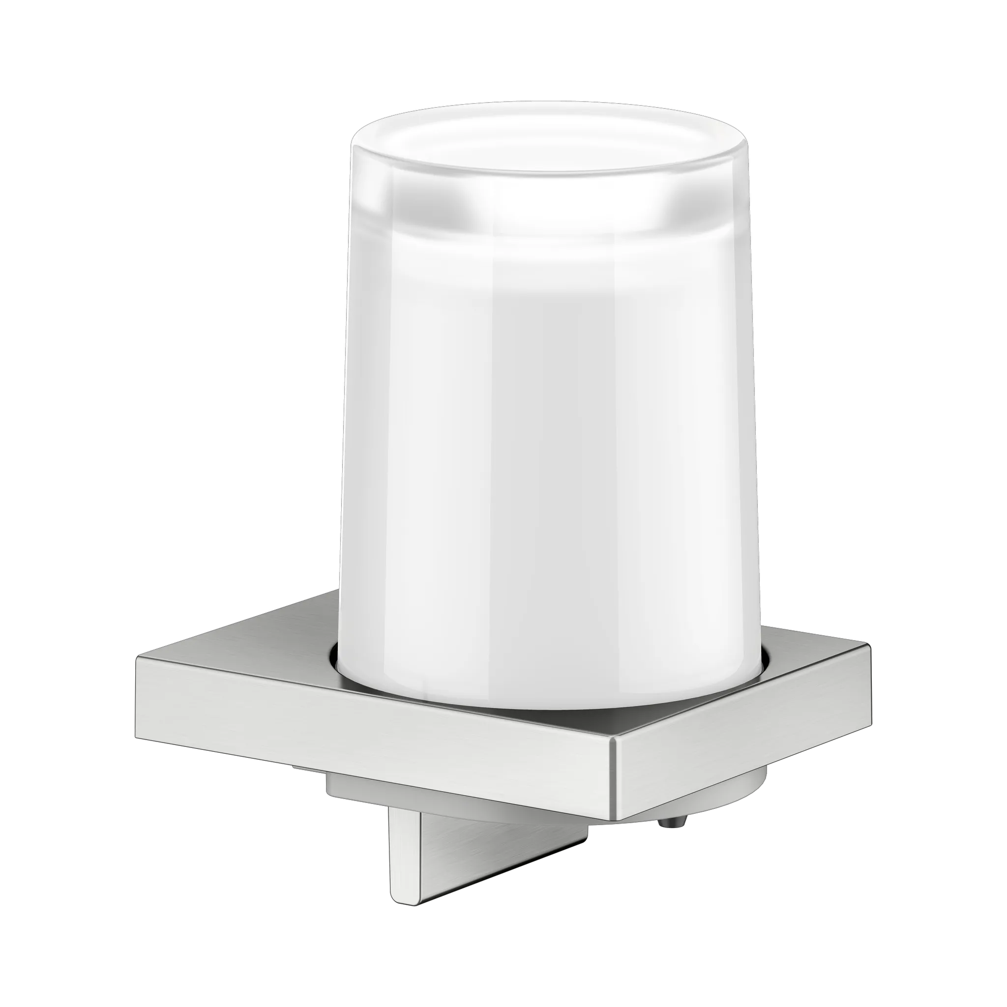 KEUCO EDITION 11 Seifenspender für Flüssigseife mit Stülpbecher KEUCO EDITION 11 Seifenspender für Flüssigseife mit Stülpbecher