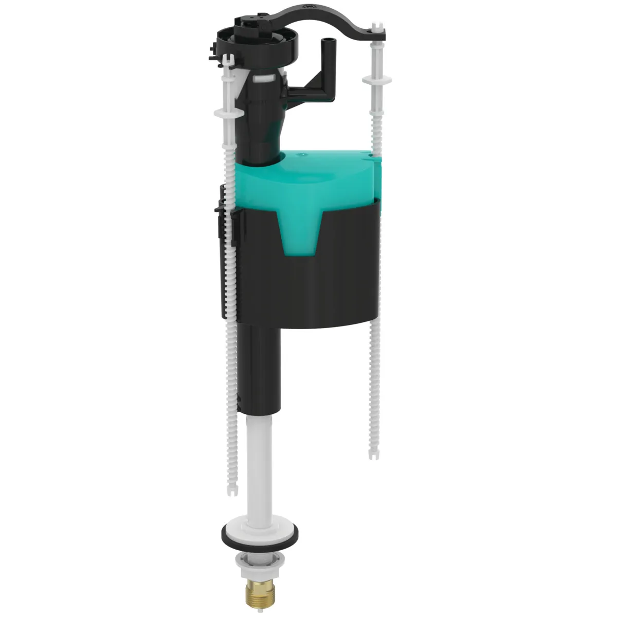 Ideal Standard Einlaufarmatur unten 3/8 Smartvalve D6700BG - Serienübergreifend, 0,220 kg Ideal Standard Einlaufarmatur unten 3/8 Smartvalve D6700BG - Serienübergreifend, 0,220 kg