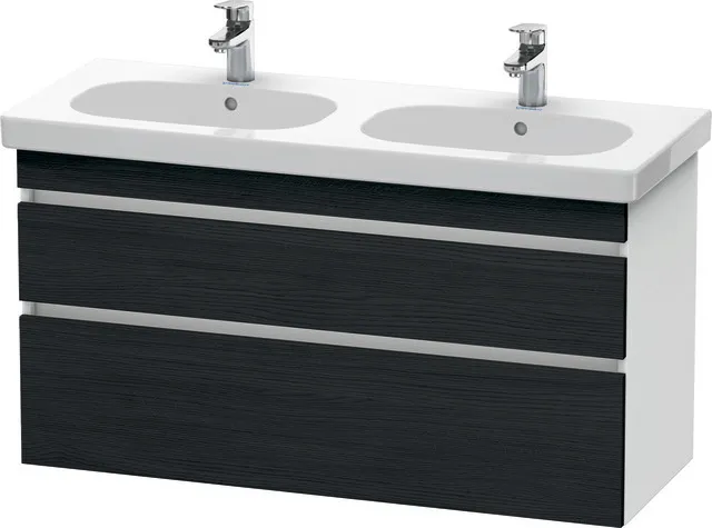 Duravit Waschtischunterschrank wandhängend „DuraStyle“ 115 × 61 × 45,3 cm