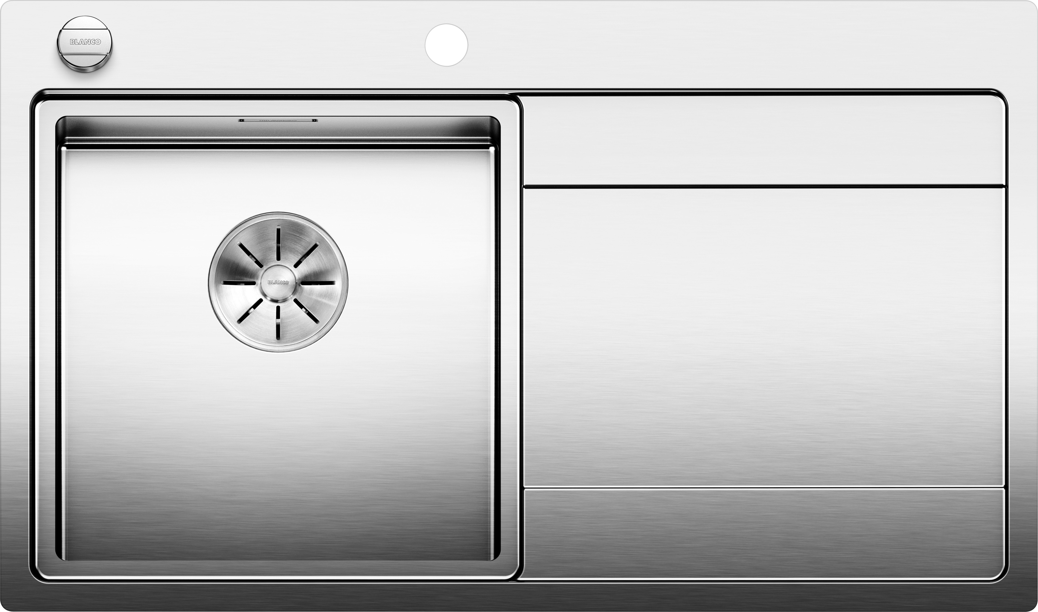 BLANCO DIVON II 45 S-IF BLANCO DIVON II 45 S-IF