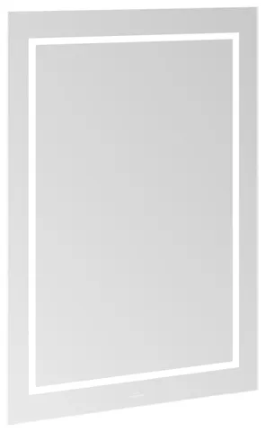 Villeroy & Boch Spiegel „Finion“ 600 × 750 mm Villeroy & Boch Spiegel „Finion“ 600 × 750 mm