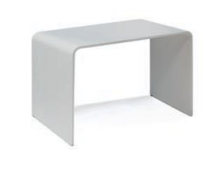 repaBAD Bank „Portland“ 70 × 35 × 43 cm in Arctic White repaBAD Bank „Portland“ 70 × 35 × 43 cm in Arctic White