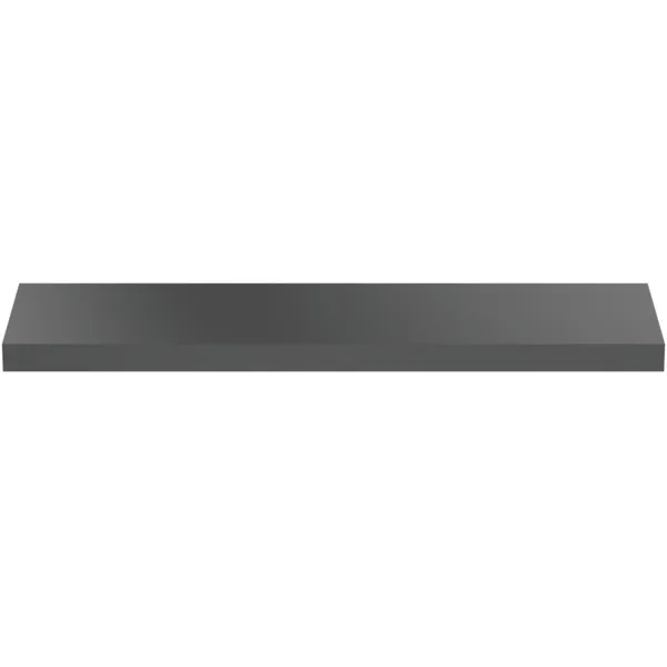 Ideal Standard Konsole Conca Anthrazit Ideal Standard Konsole Conca Anthrazit