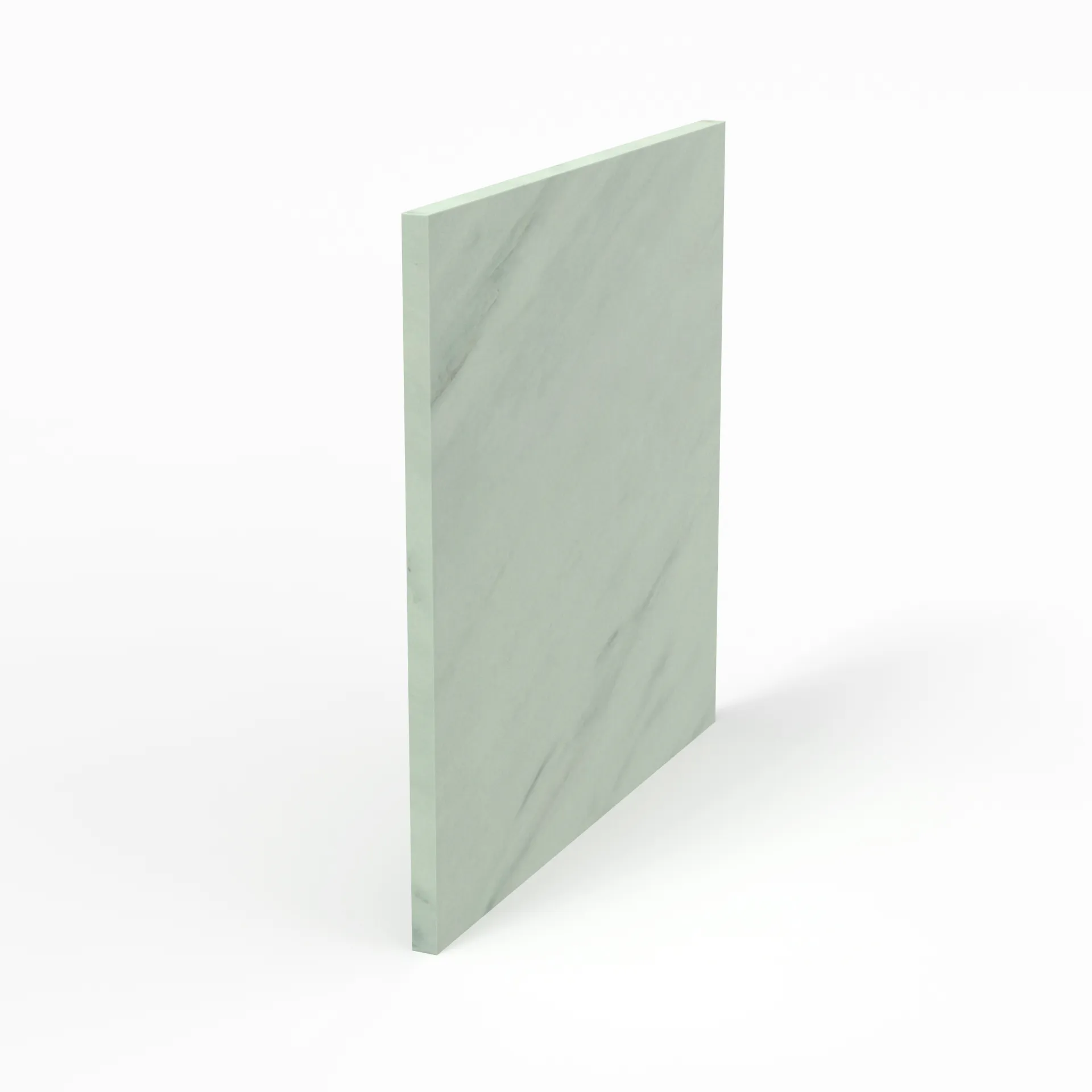 Konsolenplatte vertikal 2morrow (WT790) 510x19x520 Patina-Bronze