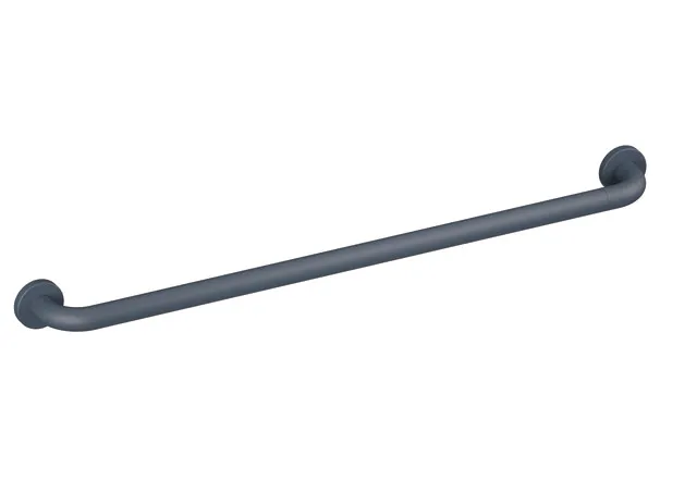 HEWI Haltegriff „Serie 801“ in Anthrazitgrau HEWI Haltegriff „Serie 801“ in Anthrazitgrau