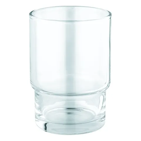 Kristallglas Essentials 40372_1, passend für Halter Essentials 40369xx1, Essentials Cube 40508, BauCosmopolitan 40585, Essentials Authentic 40652 Kristallglas Essentials 40372_1, passend für Halter Essentials 40369xx1, Essentials Cube 40508, BauCosmopolitan 40585, Essentials Authentic 40652