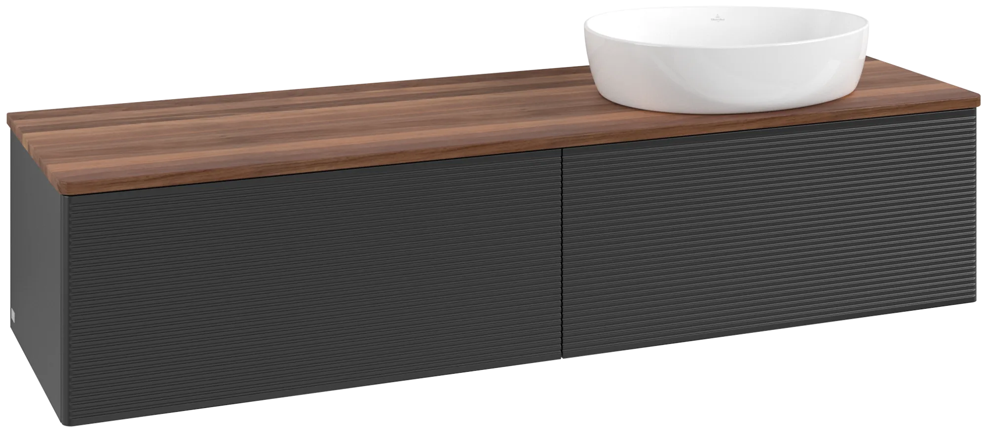 Villeroy & Boch Antao Waschbeckenunterschrank L38_1 1600x360x500mm