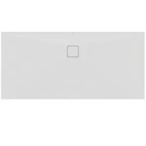 Ideal Standard Rechteck-Brausewanne Ultra Flat Evo Seidenweiß 1700x800x35 mm Ideal Standard Rechteck-Brausewanne Ultra Flat Evo Seidenweiß 1700x800x35 mm
