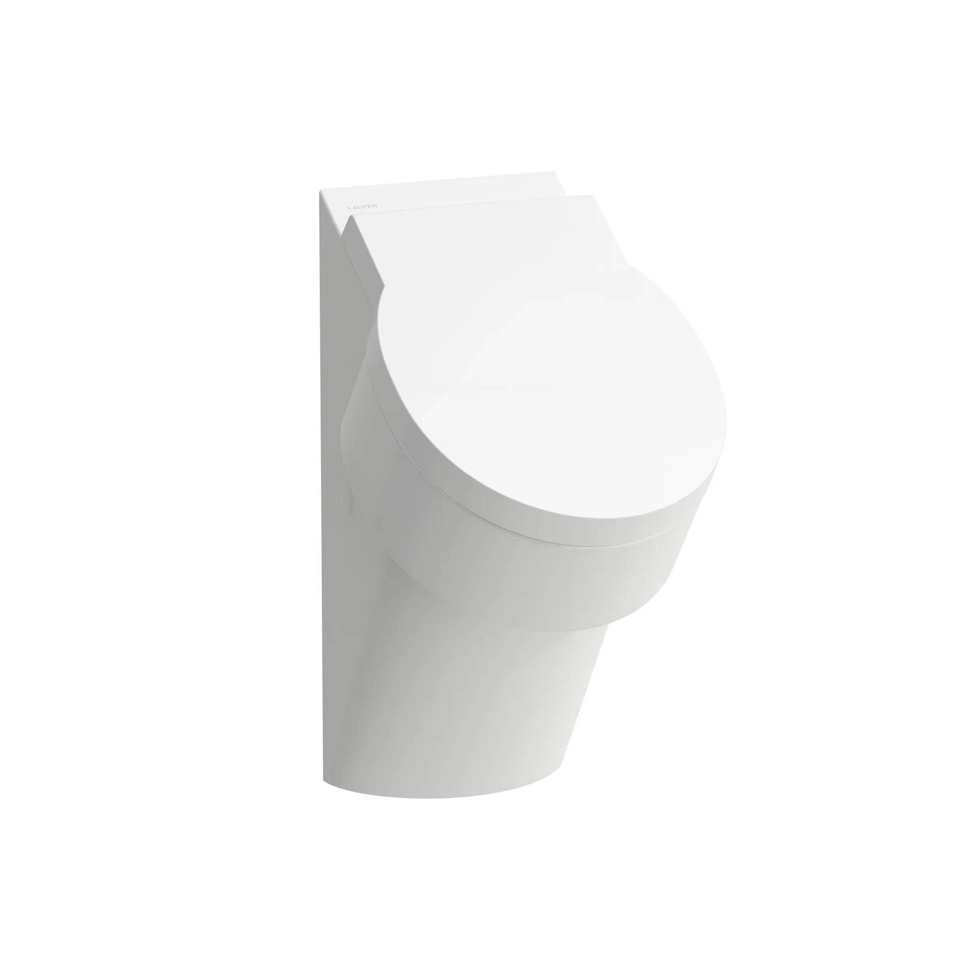 Urinal „VAL“ in Graphit matt