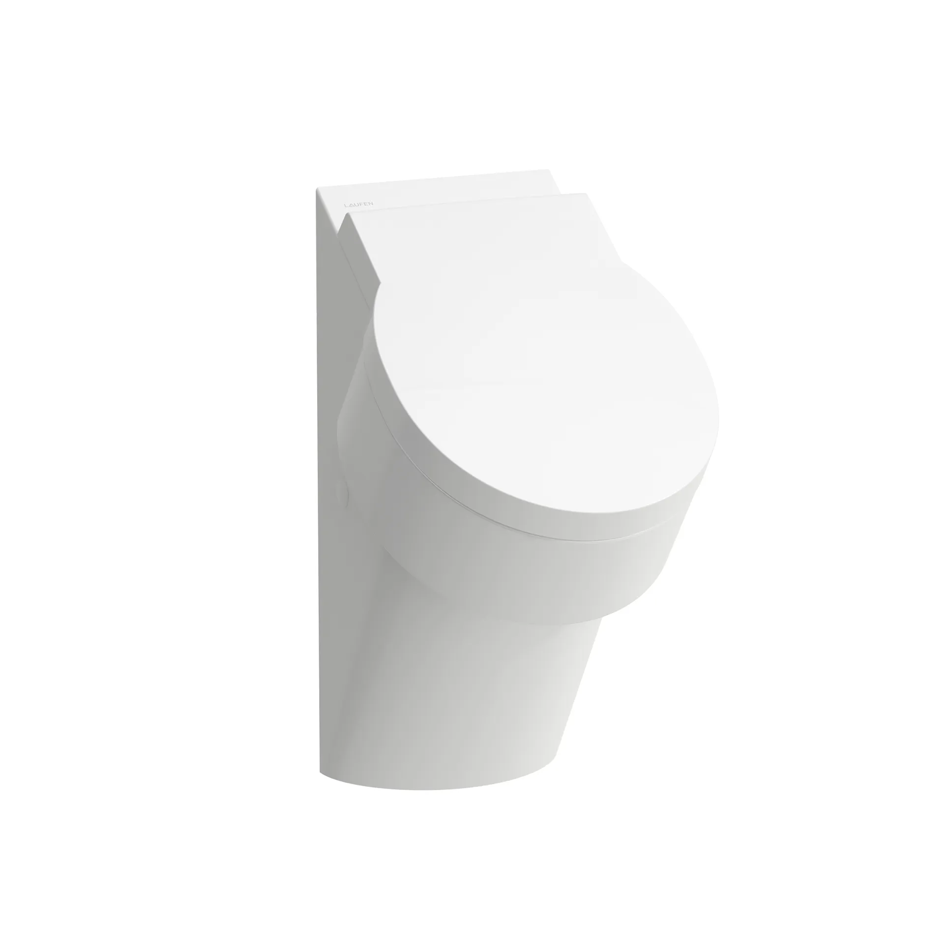 Absaugeurinal VAL 365x305x560 spülrandlos mit Löchern für Deckelmontage H894282 weiß Absaugeurinal VAL 365x305x560 spülrandlos mit Löchern für Deckelmontage H894282 weiß