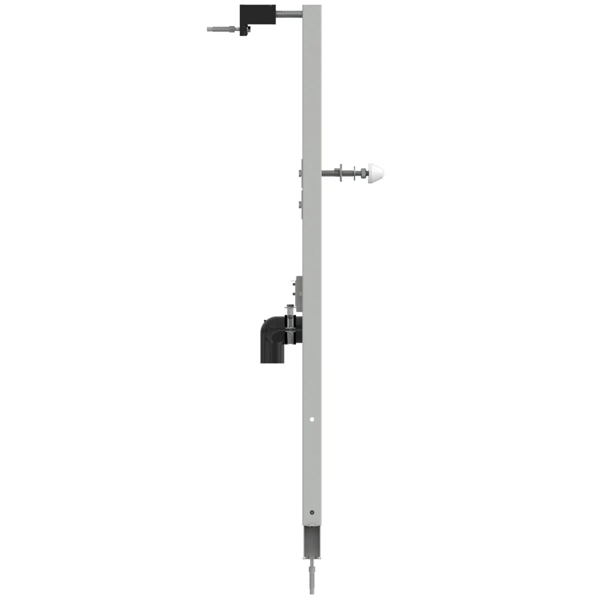 Ideal Standard Vorwand-/Einbauelement für Waschtisch „ProSys“ 115 × 50 × 12 cm Ideal Standard Vorwand-/Einbauelement für Waschtisch „ProSys“ 115 × 50 × 12 cm
