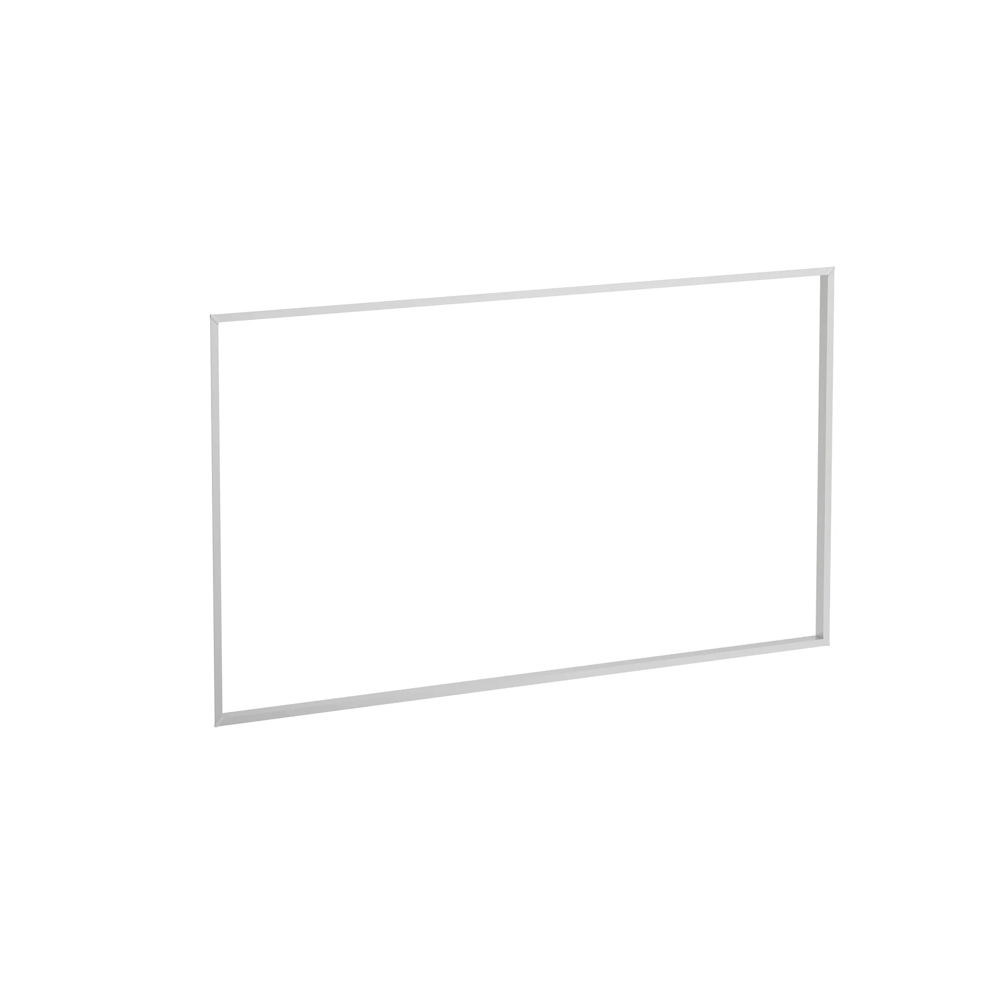 Laufen Frame 25 Einbaurahmenset, Aluminium eloxiert, 1330x30x780mm Laufen Frame 25 Einbaurahmenset, Aluminium eloxiert, 1330x30x780mm