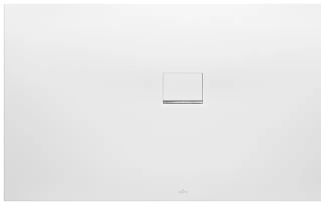 Villeroy & Boch rechteck Duschwanne „Squaro Infinity“ Eck-Einbau rechts gegen Wand 100 × 75 cm ohne Oberflächenbeschichtung, in Anthracite Villeroy & Boch rechteck Duschwanne „Squaro Infinity“ Eck-Einbau rechts gegen Wand 100 × 75 cm ohne Oberflächenbeschichtung, in Anthracite