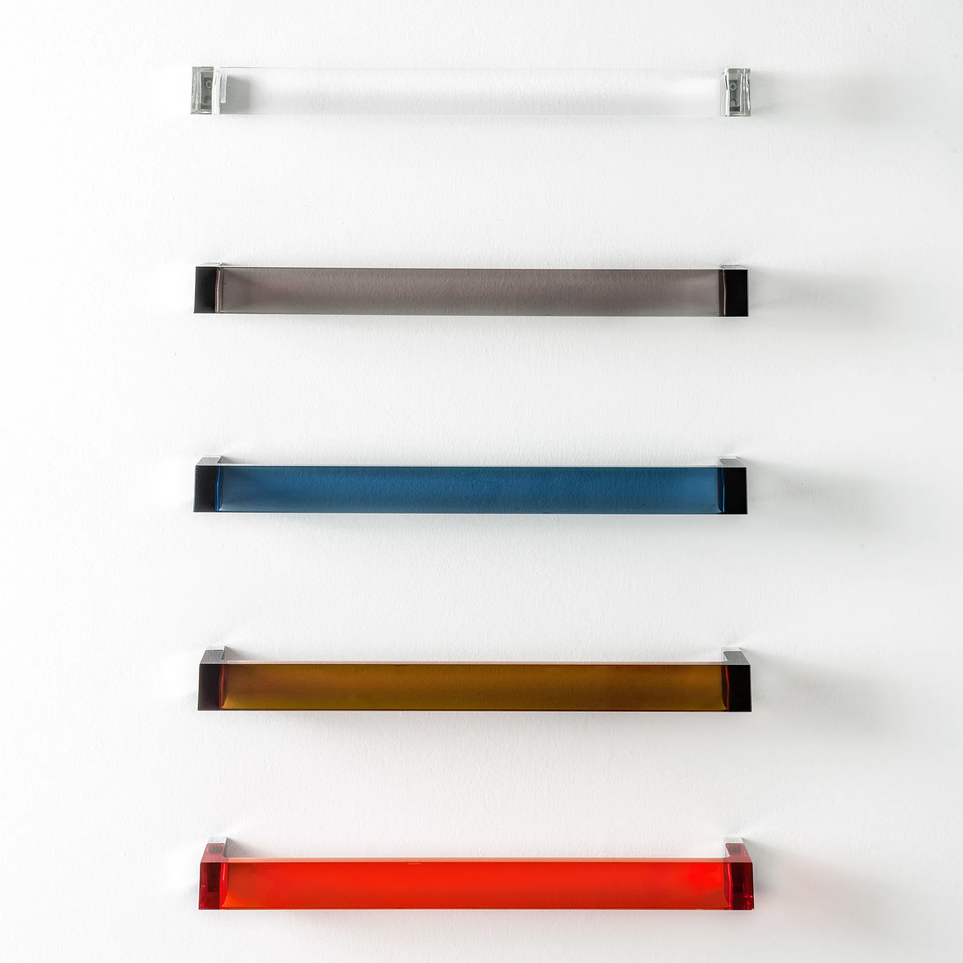 Laufen Handtuchhalter Kartell Laufen 300x75x40 blau Laufen Handtuchhalter Kartell Laufen 300x75x40 blau