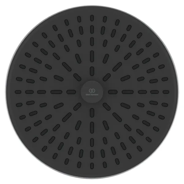 Regenbrause Alu+ Chrom Regenbrause Alu+ Chrom