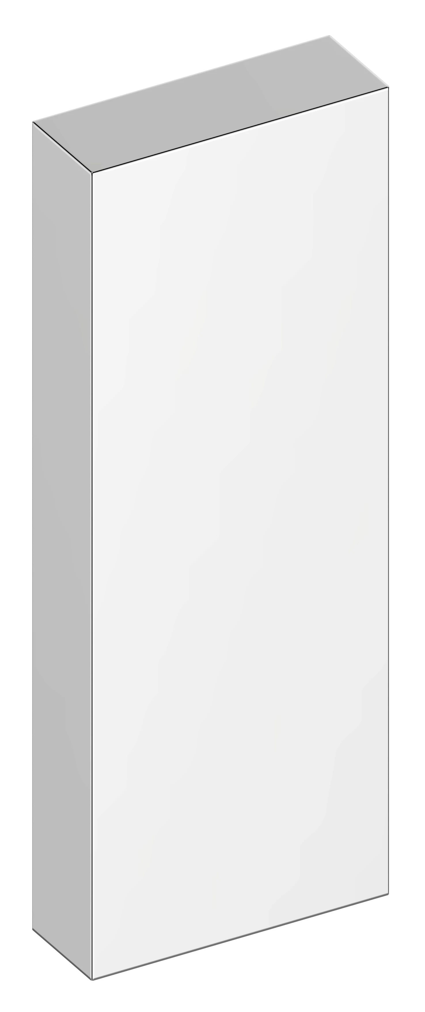 KEUCO Wandplatte „Plan Care“ 63 × 170 mm in Verchromt KEUCO Wandplatte „Plan Care“ 63 × 170 mm in Verchromt