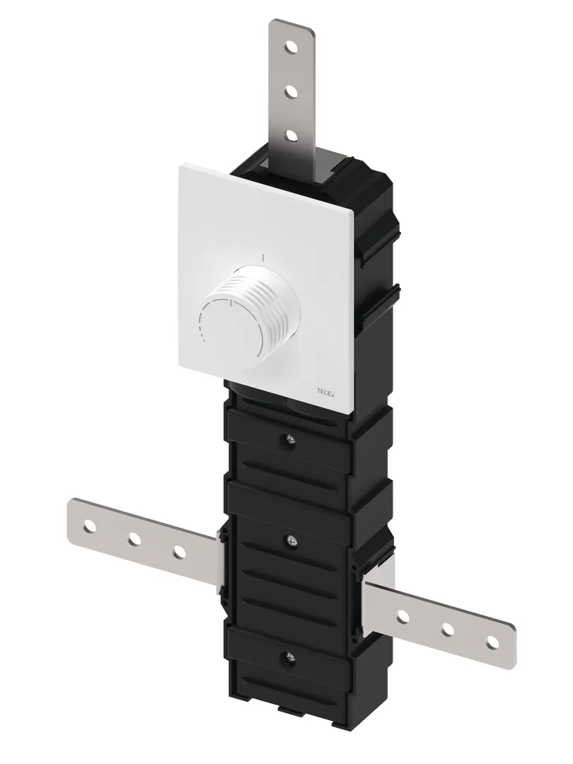 TECE Set-RTL-Box „TECEfloor“ mit Rohbauset und Feinbauset TECE Set-RTL-Box „TECEfloor“ mit Rohbauset und Feinbauset