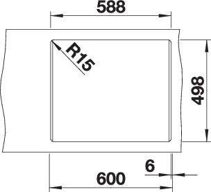 BLANCO ETAGON 6 BLANCO ETAGON 6