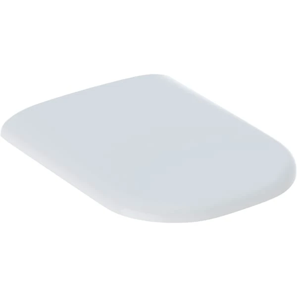 Geberit WC-Sitz ehemals Keramag „Smyle“, Soft Closing, Befestigung von oben Geberit WC-Sitz ehemals Keramag „Smyle“, Soft Closing, Befestigung von oben