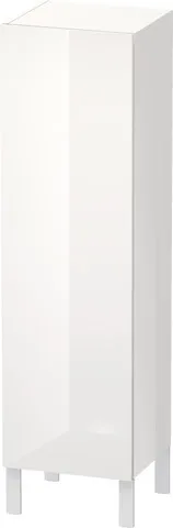 Duravit Halbhochschrank „L-Cube“ 25 × 90,1 × 20 cm