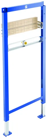 Dusch-/Wannen-Vorwandelement für Unterputzarmaturen ViConnect Installationssysteme 920934, 525 x 1120 x 98 mm, für Trockenbau Dusch-/Wannen-Vorwandelement für Unterputzarmaturen ViConnect Installationssysteme 920934, 525 x 1120 x 98 mm, für Trockenbau