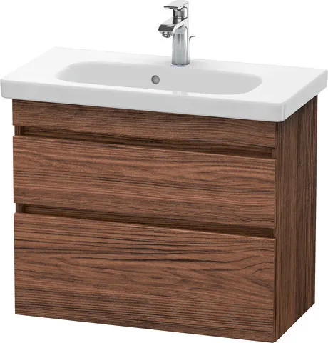 Duravit Waschtischunterschrank wandhängend „DuraStyle“ 73 × 61 × 36,8 cm Duravit Waschtischunterschrank wandhängend „DuraStyle“ 73 × 61 × 36,8 cm