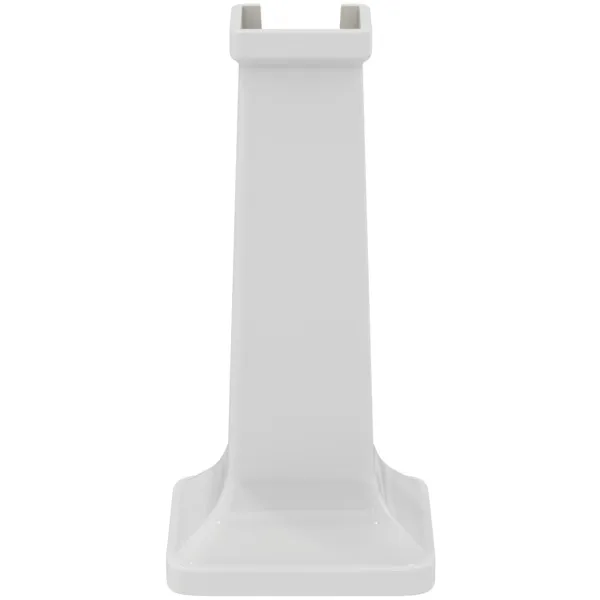 Halbsäule „Calla“ 34 × 70 × 30 cm Halbsäule „Calla“ 34 × 70 × 30 cm