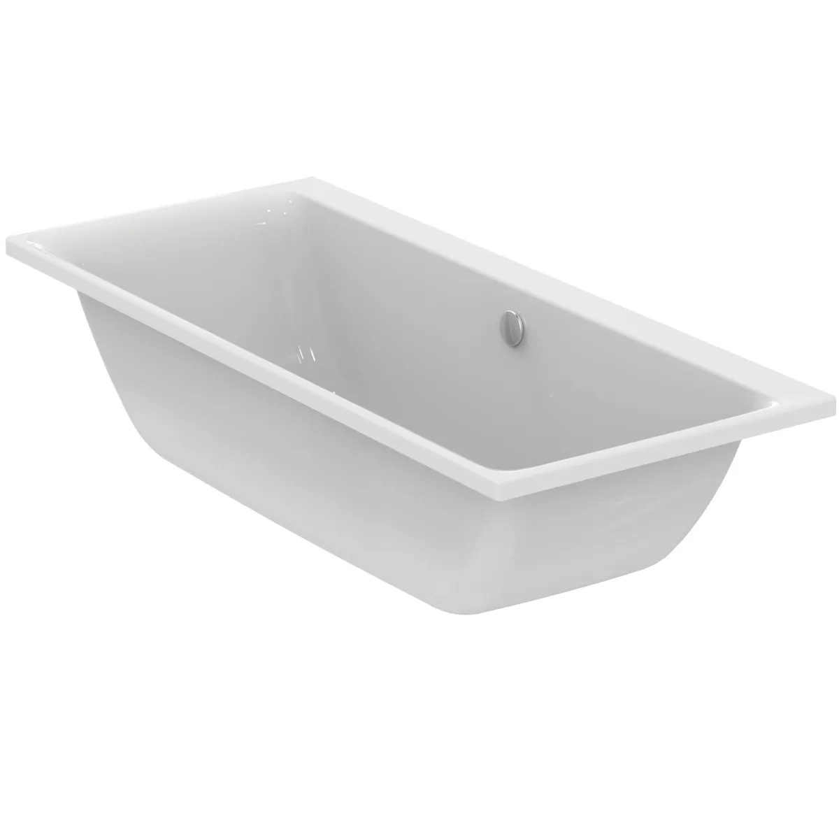 Ideal Standard Badewanne „ConnectAir“ 80 × 180 cm