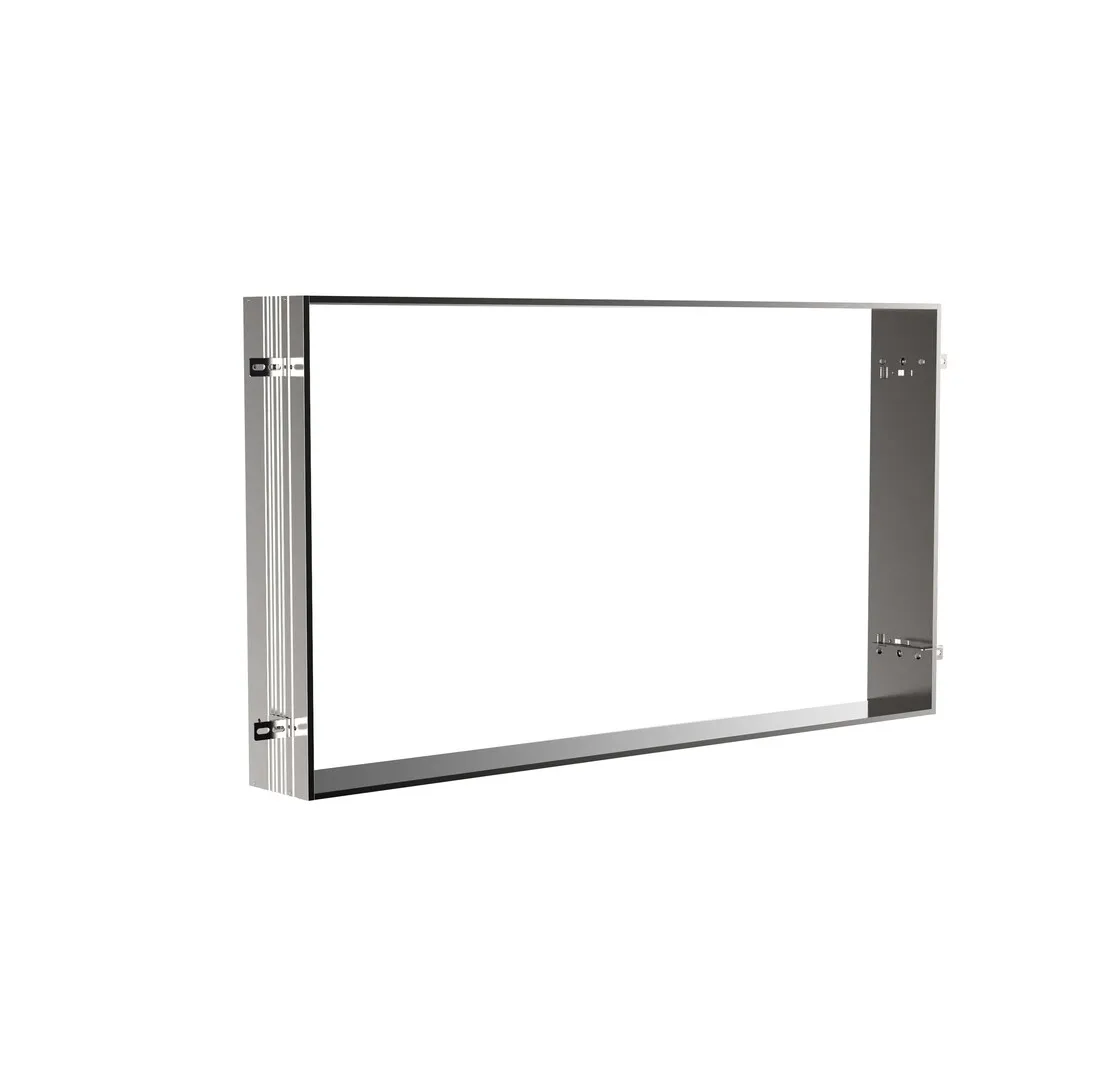 emco Einbaurahmen „prime 2“ 1399 × 722 × 150 mm