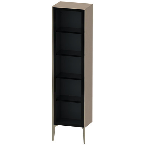 Duravit Hochschrank „XViu“ 50 × 177 × 36 cm