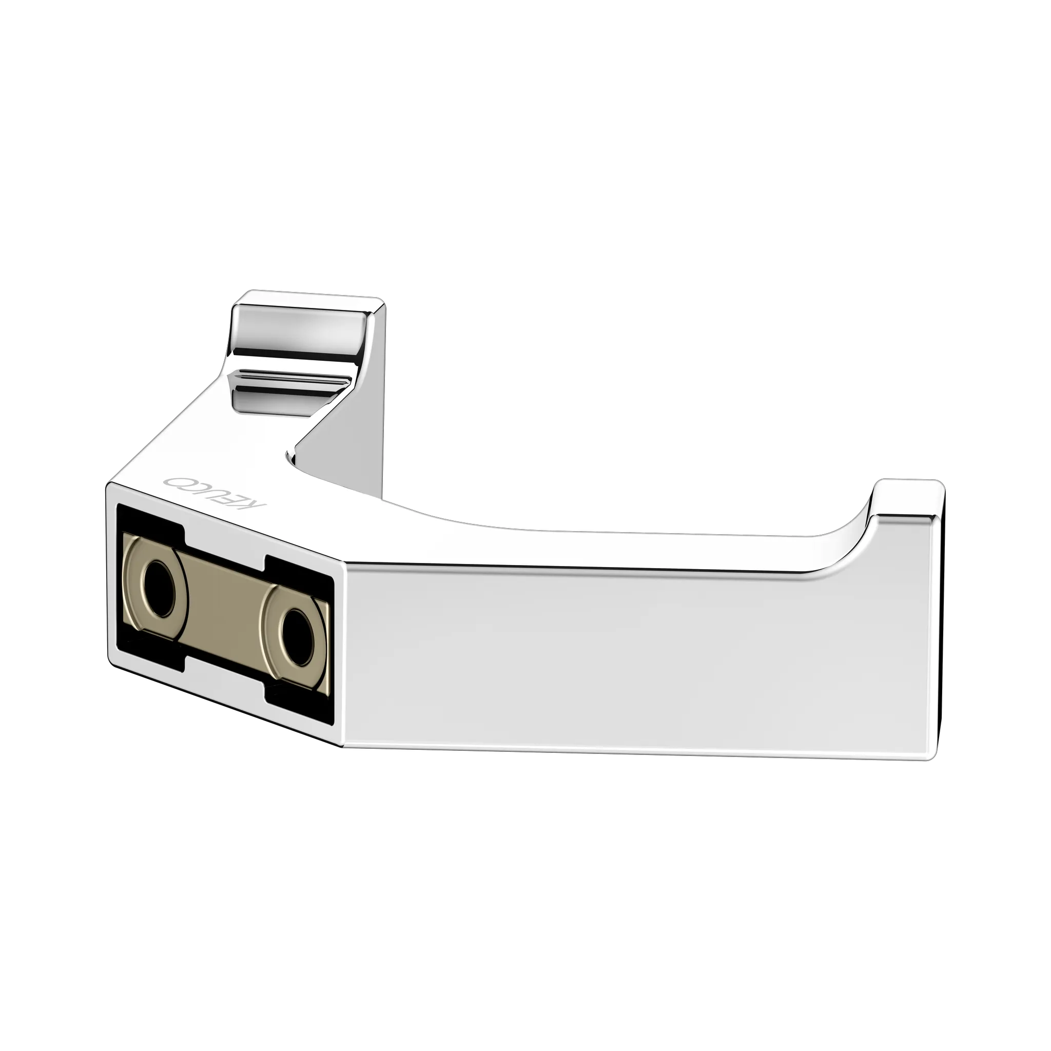 Edition 11 11115010000 Handtuchhaken doppelt verchromt Edition 11 11115010000 Handtuchhaken doppelt verchromt