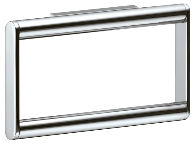 Plan 14921070000 Handtuchring Edelstahl Plan 14921070000 Handtuchring Edelstahl