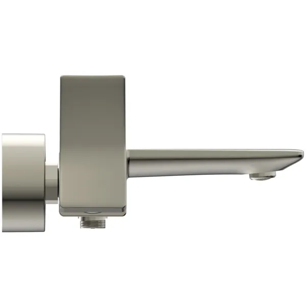 Ideal Standard Badearmatur CONCA Atelier Collections, Silver Storm