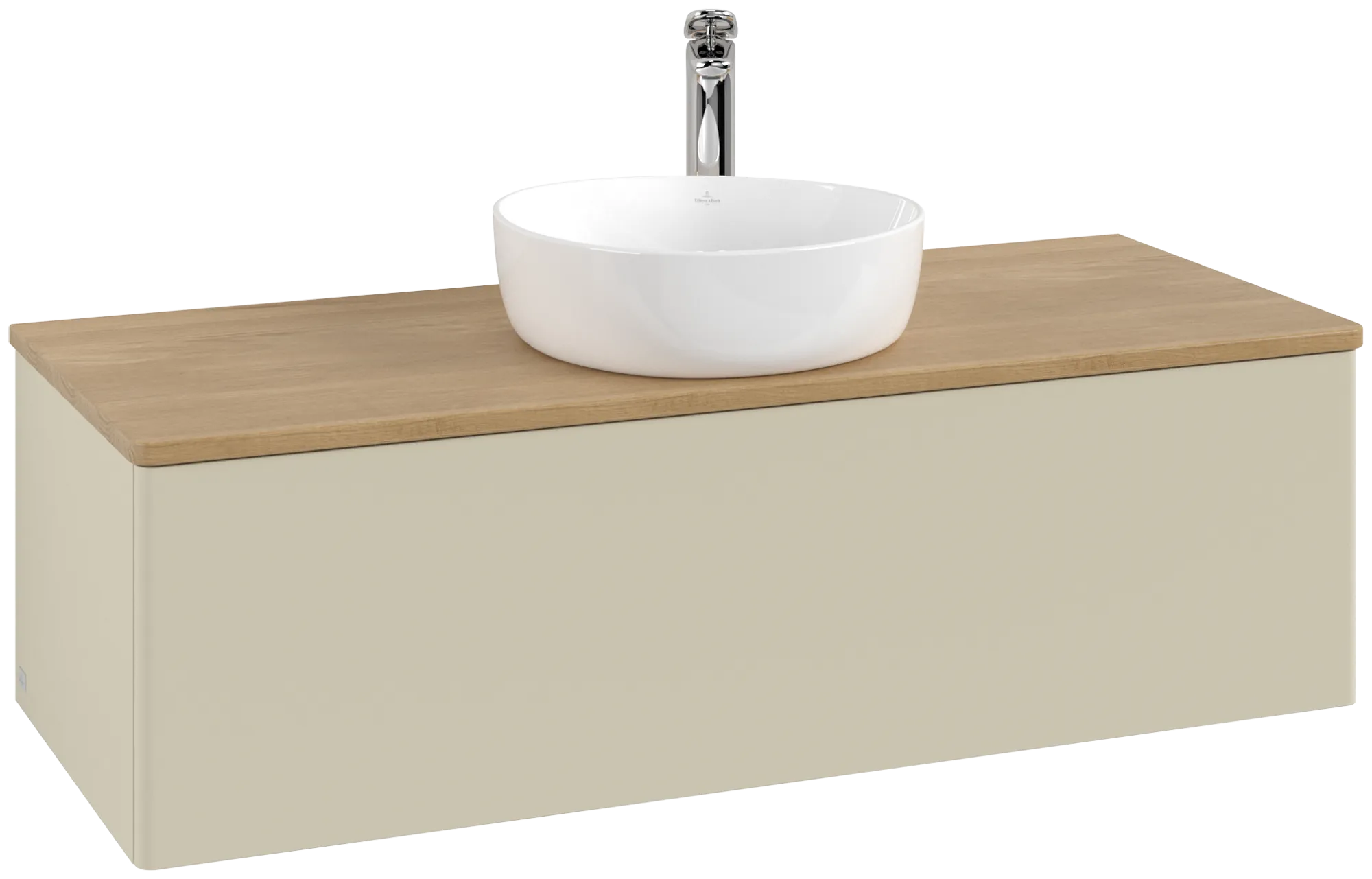 Villeroy & Boch Antao Waschbeckenunterschrank K32_5 1200x360x500mm