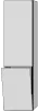 Stauraumschrank links 3way (BR184) 1700x450x345 Anthrazit-Matt
