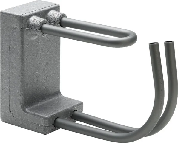 Viega „Raxofix“ Heizkörperanschlussblock 250 mm Viega „Raxofix“ Heizkörperanschlussblock 250 mm