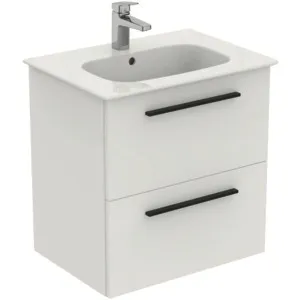 Ideal Standard i.life A Möbelpaket mit Waschtisch und Unterschrank Ideal Standard i.life A Möbelpaket mit Waschtisch und Unterschrank