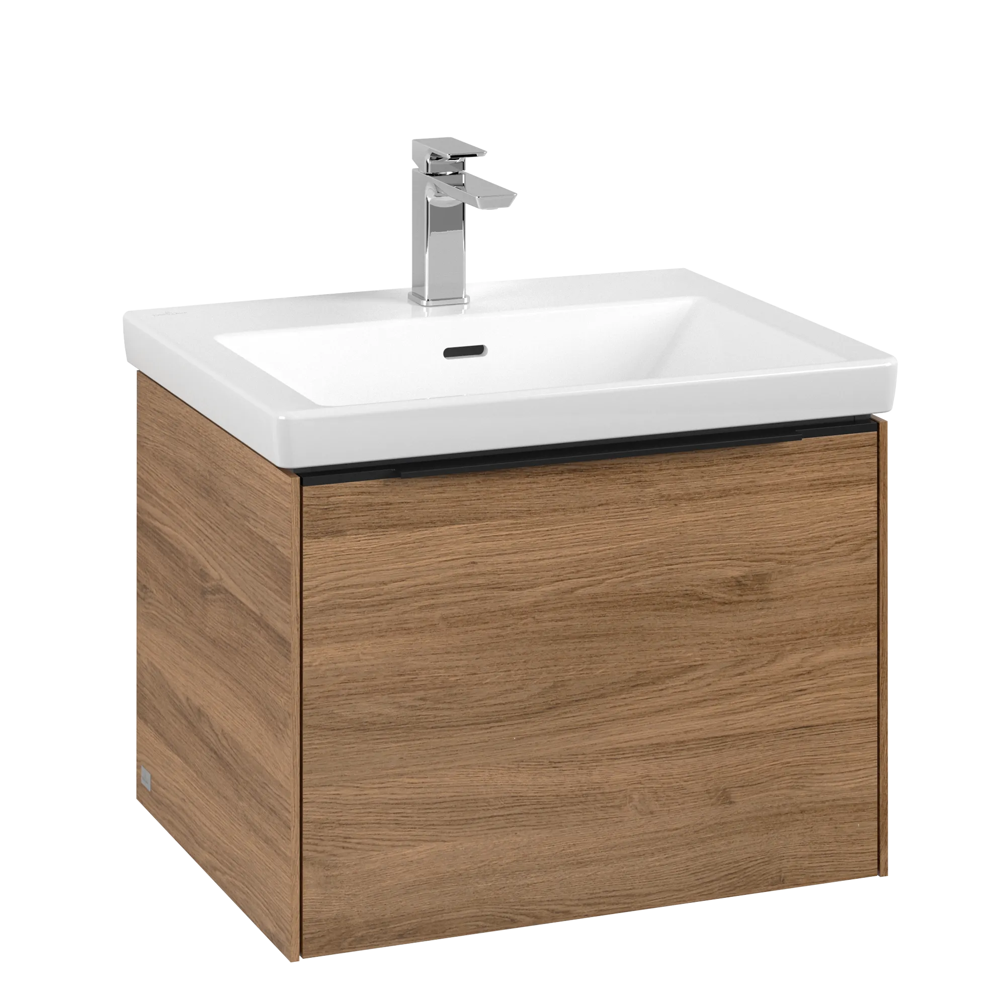Villeroy & Boch Subway 3.0 Waschbeckenunterschrank C57701, 572 x 429 x 478 mm