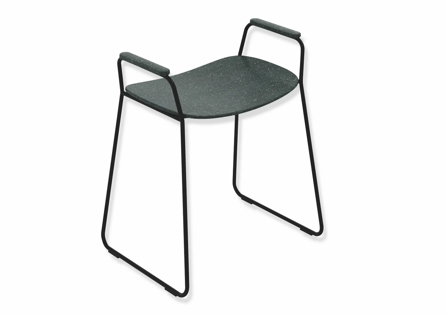 HEWI Hocker 53,6 cm HEWI Hocker 53,6 cm