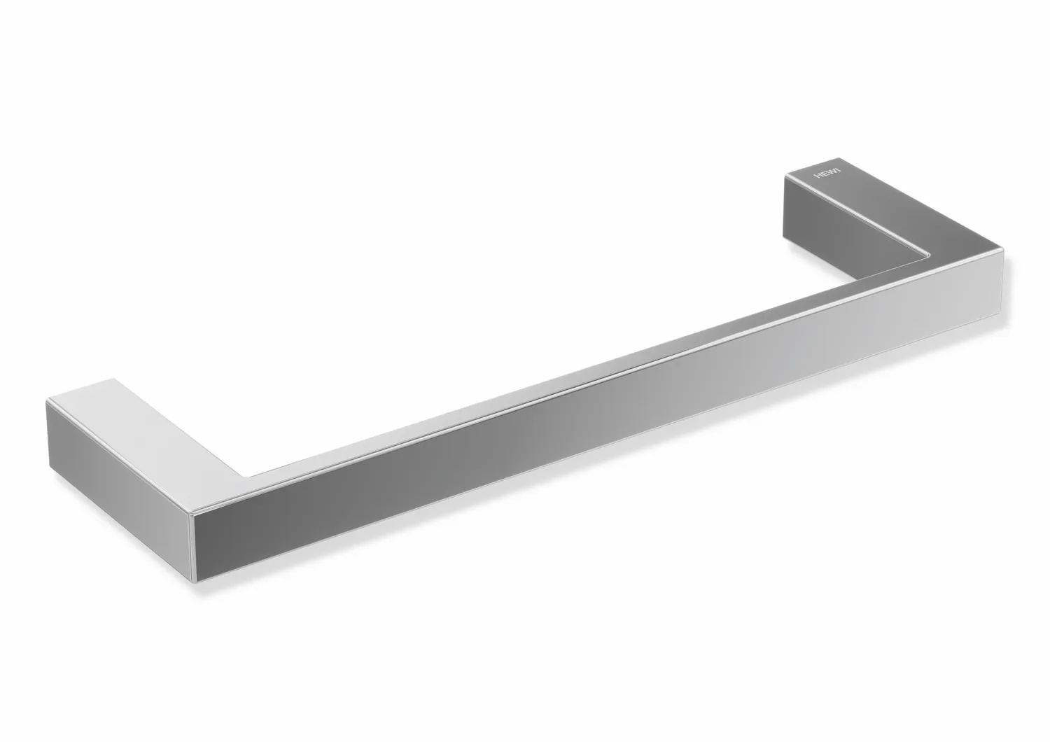 Handtuchhalter Sys 900 Q, chrom, A: 250mm Handtuchhalter Sys 900 Q, chrom, A: 250mm